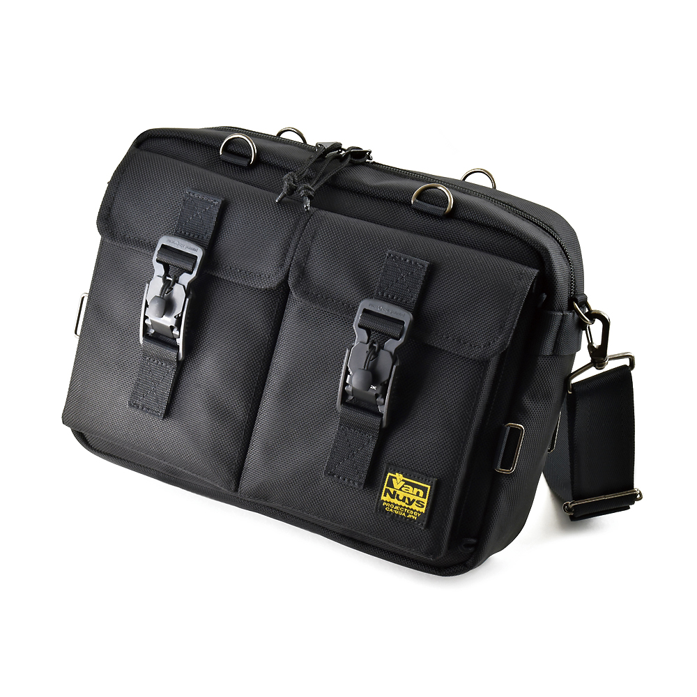 Code1A カスタムショルダー Variation 01