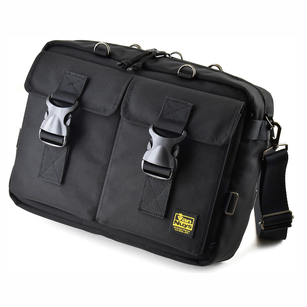 Code1A カスタムショルダー Variation 01