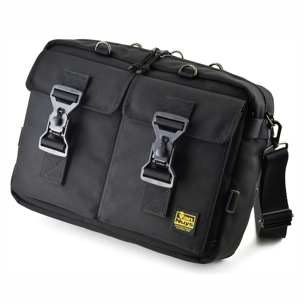 Code1A カスタムショルダー Variation 01