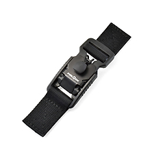 Fidlock社製<br />
マグネットバックル<br />
Fidlock/25mm×2個