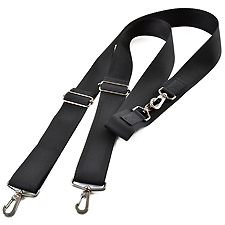 ３WAYショルダーベルト40mm<br />
自動車のシートベルト素材<br />
（ナイロン製）