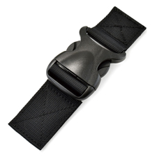 Nifco社製<br />
バックル/40mm×2個