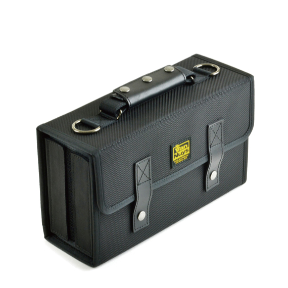 D969：D970：AKプレーヤー、DAP、AMP用 収納ボックス 商品イメージ