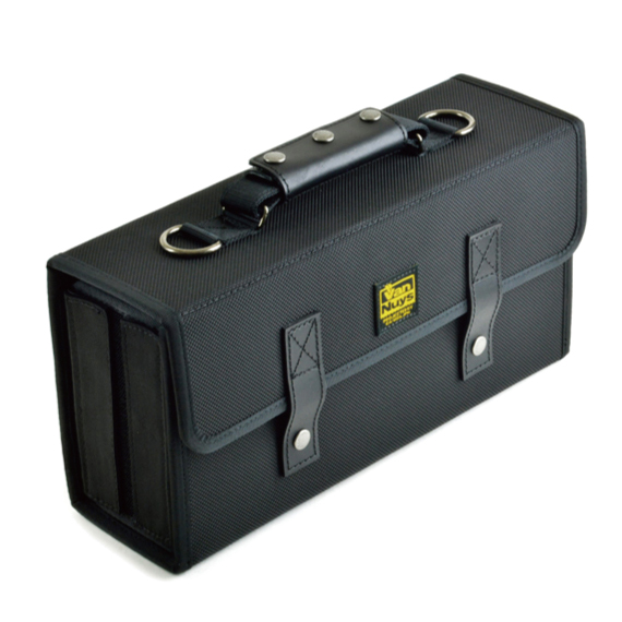 D969：D970：AKプレーヤー、DAP、AMP用 収納ボックス 商品イメージ