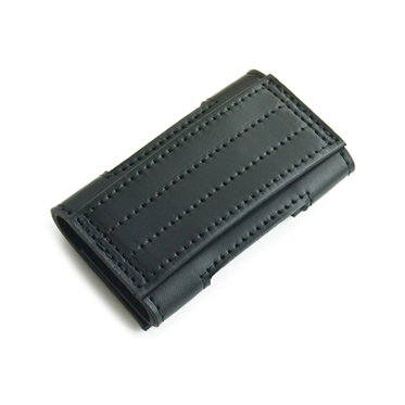 E497,E498：GR3、RX100用レンズをカードで保護する ジャバラ付きマルチケース Option 01