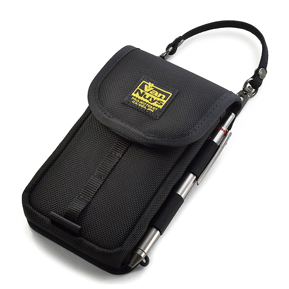 E583：Street Sling Bag／Flap Type-B 商品イメージ