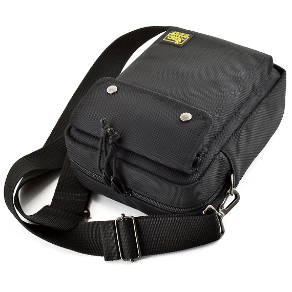 D827-A-AGN：VanNuys Lightness Model Street Sling Bag／Flap Type-A 商品イメージ