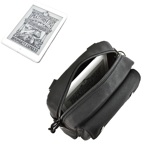 D827-A-AGN：VanNuys Lightness Model Street Sling Bag／Flap Type-A 商品イメージ