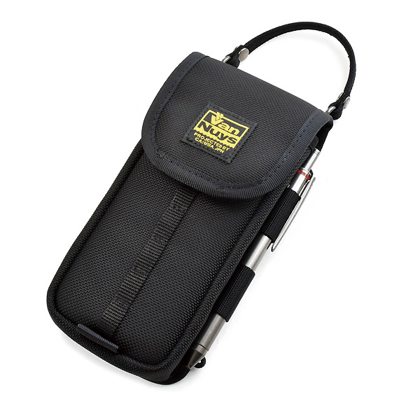 D827-A：Street Sling Bag／Flap Type-A 商品イメージ