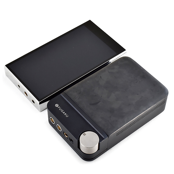 E600-FU:Brise Audio FUGAKU・DAP収納ケース 商品イメージ