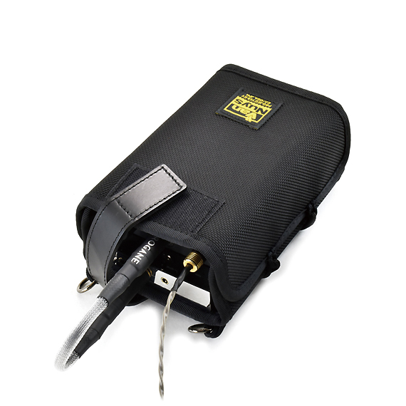 E600-TS:Brise Audio TSURANAGI・DAP収納ケース 商品イメージ