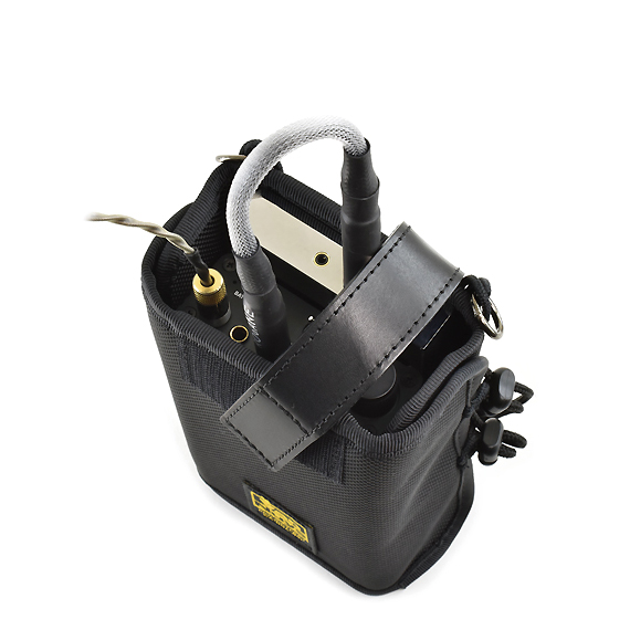 E600-TS:Brise Audio TSURANAGI・DAP収納ケース 商品イメージ