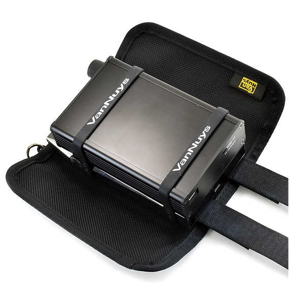 E600-TS:Brise Audio TSURANAGI・DAP収納ケース 商品イメージ