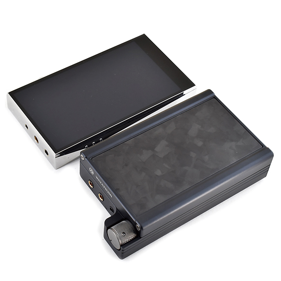 E600-WA:Brise Audio WATATSUMI・DAP収納ケース 商品イメージ
