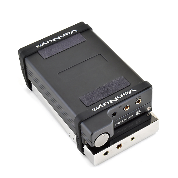E600-WA:Brise Audio WATATSUMI・DAP収納ケース 商品イメージ