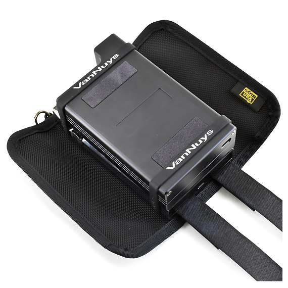 E600-WA:Brise Audio WATATSUMI・DAP収納ケース 商品イメージ