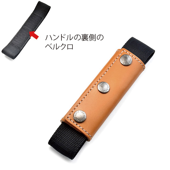 E601:<数量限定>301フルフラップ ショルダー A4縦型-B/復刻版 商品イメージ