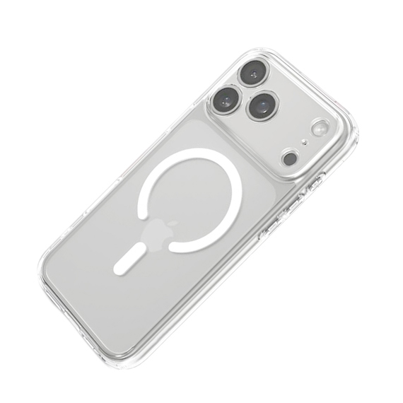 E607:iPhone17 Pro Max用 完全無欠の横型キャリングケース/180 商品イメージ