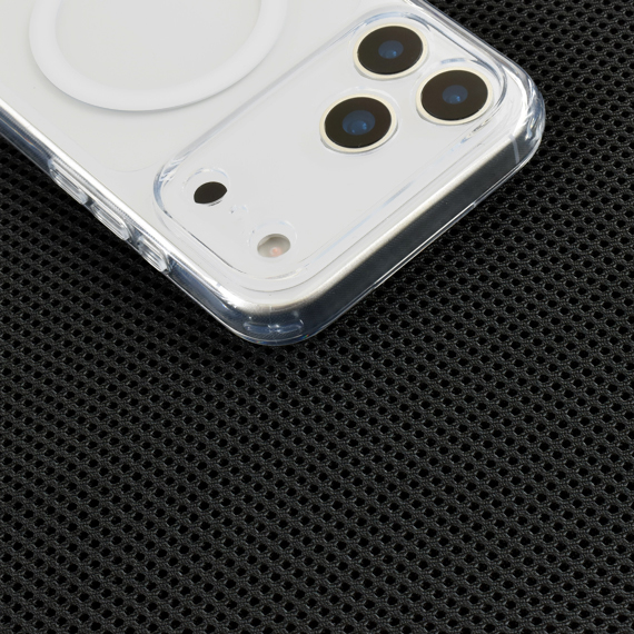 E607:iPhone17 Pro Max用 完全無欠の横型キャリングケース/180 商品イメージ