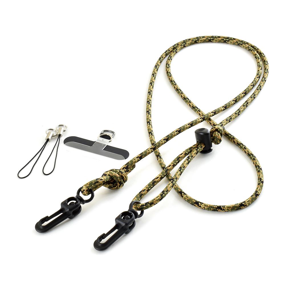 バンナイズ紐の
スマホ用ショルダーストラップ
<ストラップホルダー/まつば付き>
(オリーブグリーン)
価格:OPEN PRICE
日本国内価格:¥2,800
日本国内販売価格(税込):¥3,080
<重要/Important>日本国内以外の店頭及びWEBでの販売価格は、販売国個別の税や輸出入諸費用などが発生するため、各国の法に基づく規定や為替変動などの諸事情を考慮し、取り扱い国の販売代理店や小売店が適切に決定します。