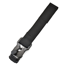 Fidlock社製<br />
マグネットバックル<br />
Fidlock/25mm付き<br />
ストッパー