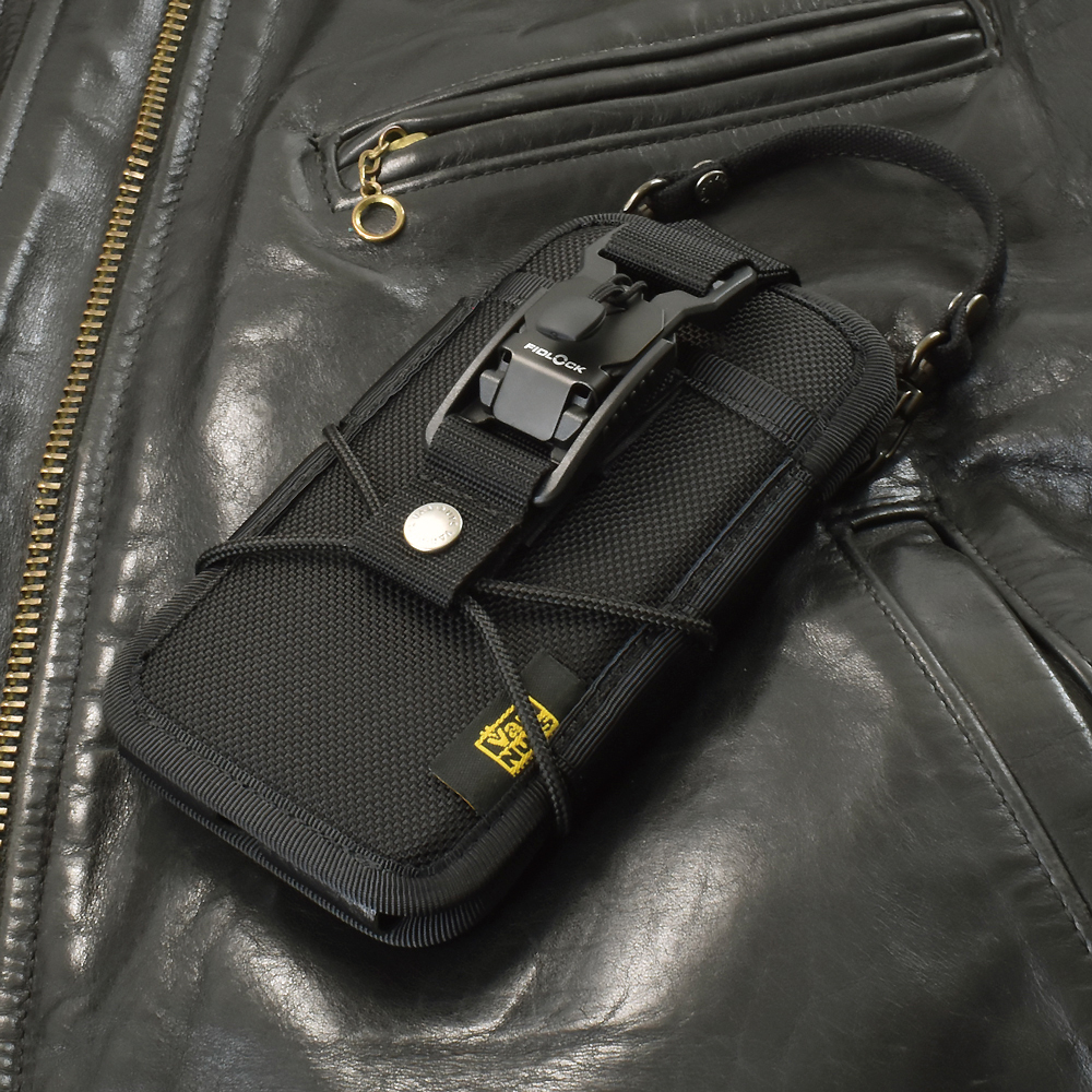 E632：Vバックル変換アタッチメント
