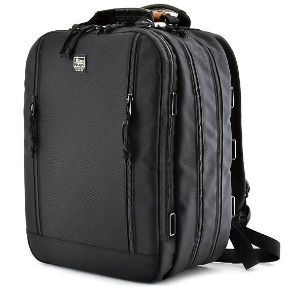 E702-Traveler:大人のワーキングベース ハイエンドプレミアムビジネスリュック E702-Traveler 商品イメージ