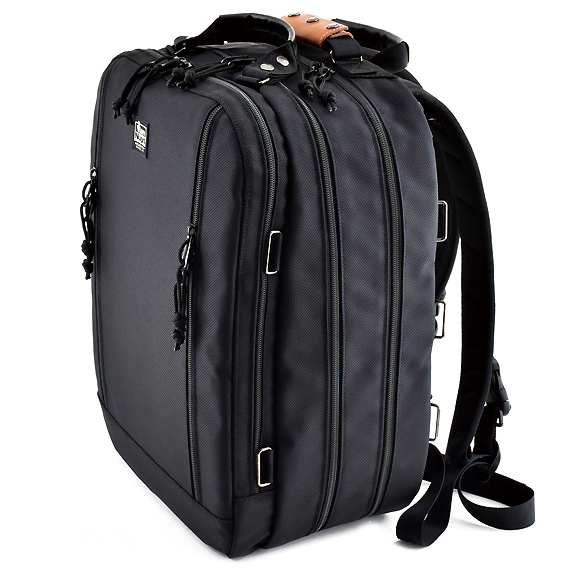 E702-Traveler:大人のワーキングベース ハイエンドプレミアムビジネスリュック E702-Traveler 商品イメージ
