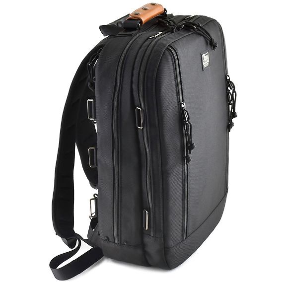 E702-Traveler:大人のワーキングベース ハイエンドプレミアムビジネスリュック E702-Traveler 商品イメージ