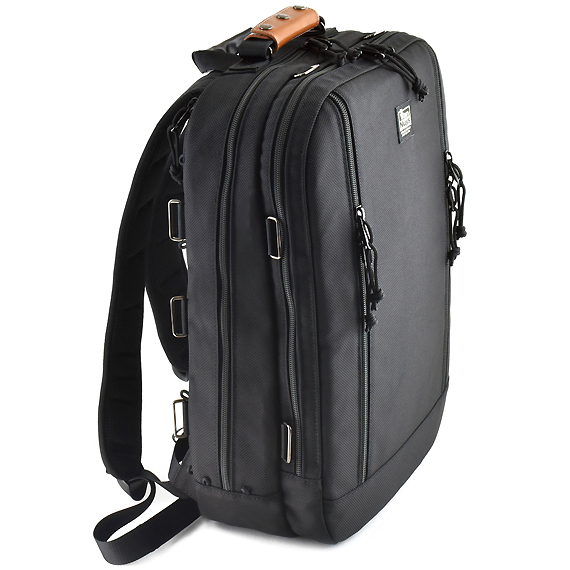 E702-Traveler:大人のワーキングベース ハイエンドプレミアムビジネスリュック E702-Traveler 商品イメージ