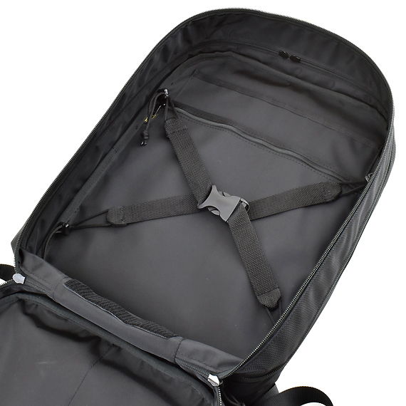 E702-Traveler:大人のワーキングベース ハイエンドプレミアムビジネスリュック E702-Traveler 商品イメージ