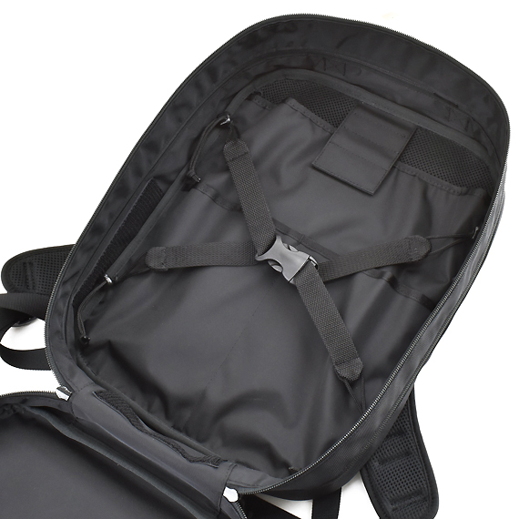 E702-Traveler:大人のワーキングベース ハイエンドプレミアムビジネスリュック E702-Traveler 商品イメージ