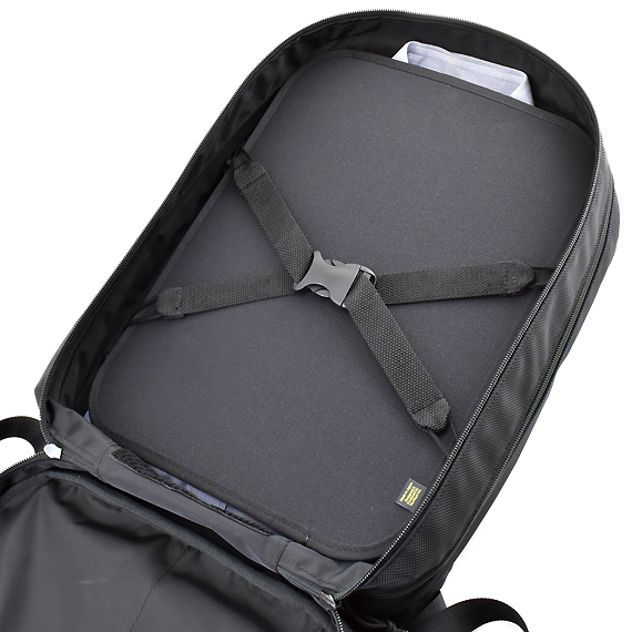 E702-Traveler:大人のワーキングベース ハイエンドプレミアムビジネスリュック E702-Traveler 商品イメージ