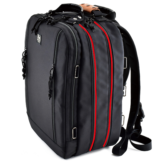 E702-Traveler:大人のワーキングベース ハイエンドプレミアムビジネスリュック E702-Traveler 商品イメージ
