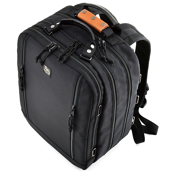 E702-Traveler：大人のワーキングベース ハイエンドプレミアムビジネスリュック E702-Traveler Variation 01