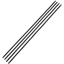 バッグに取り付け用<br />
バンナイズ紐4本