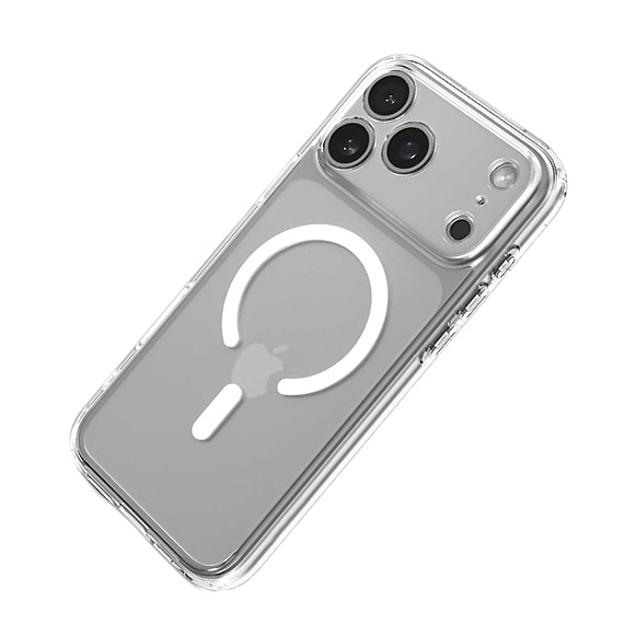 iPhone 17 Pro Max／iPhone 17 Pro／iPhone 17用 完全無欠の縦型キャリングケース 商品イメージ