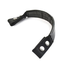 ショートハンドル